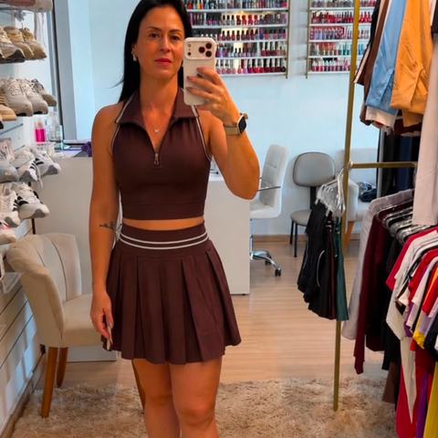 Foto da loja no Instagram