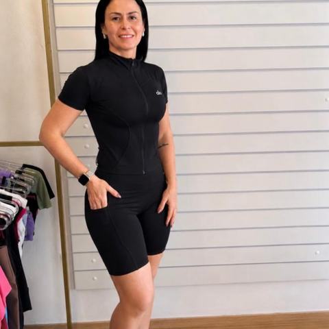 Foto da loja no Instagram